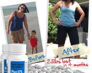 Phen375-- Will It Really Aid You Shed Weight?