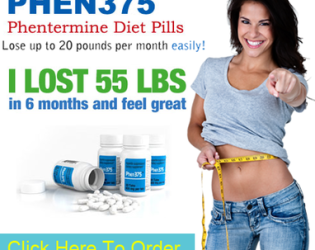 Is Phen375 a Secure Weight-loss Supplement for Any person?